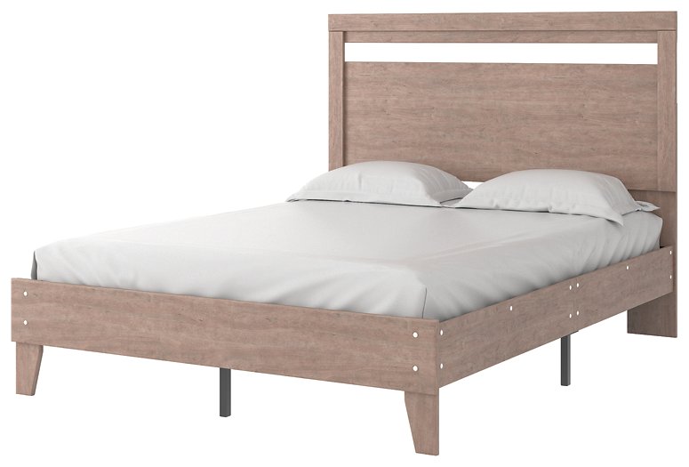 Flannia 5-Piece Bedroom Package