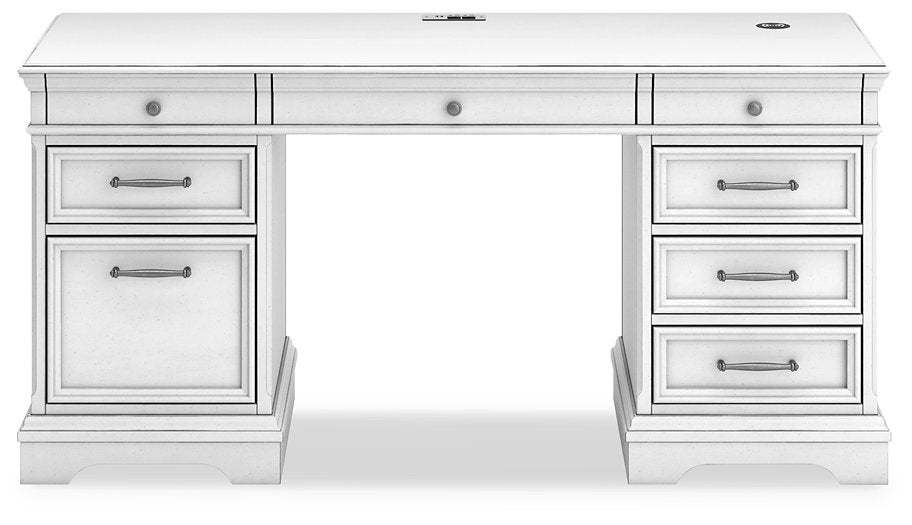 Kanwyn Credenza