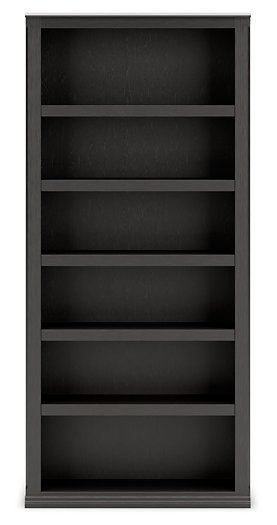 Beckincreek Large Bookcase