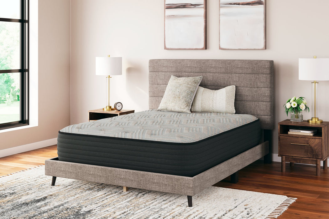 Palisades Plush Mattress