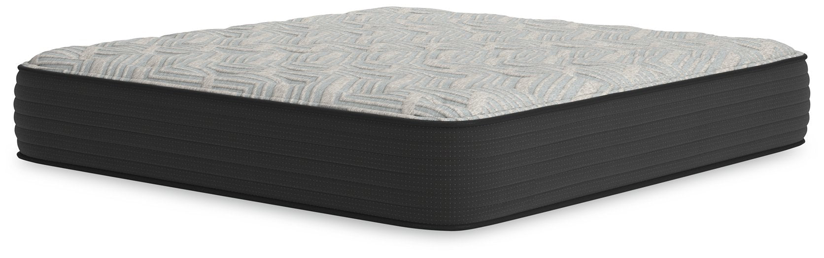 Palisades Plush Mattress