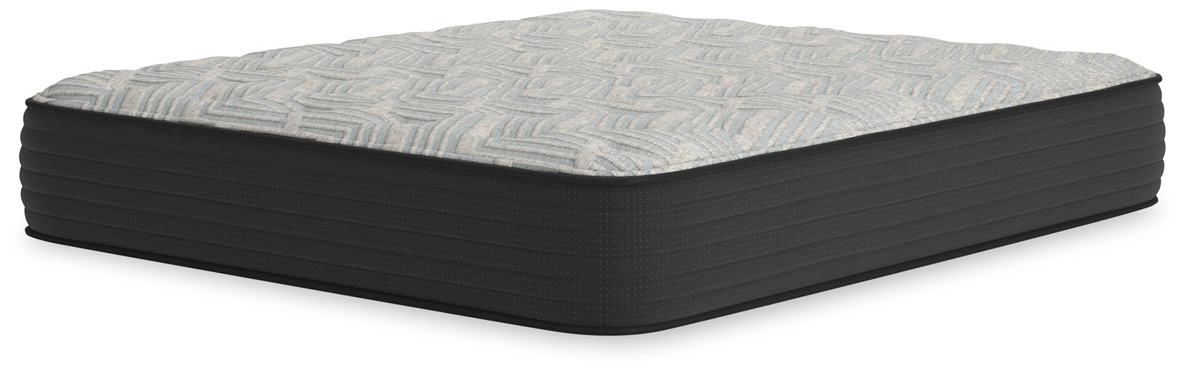 Palisades Plush Mattress