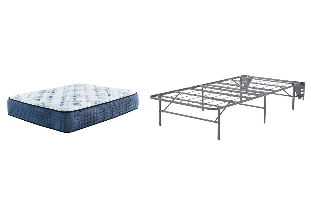 Mt Dana Firm 2-Piece  Mattress Package