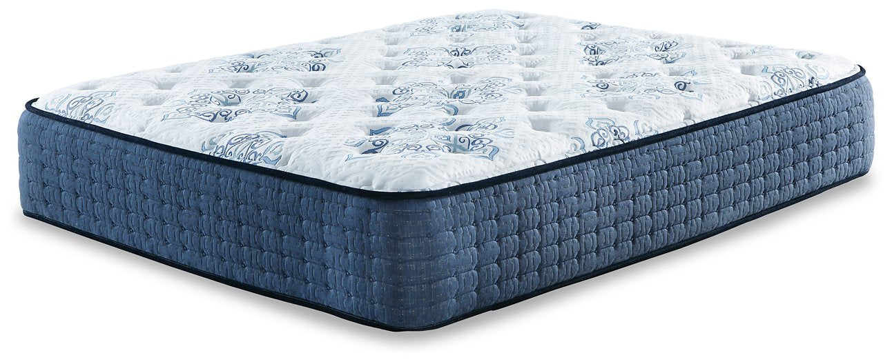 Mt Dana Firm 2-Piece  Mattress Package