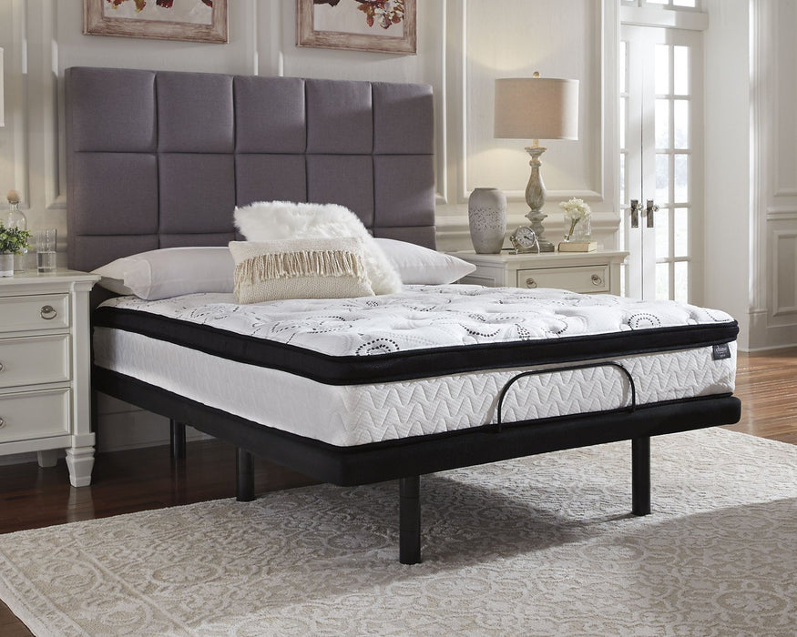 Mt Dana Firm 2-Piece  Mattress Package