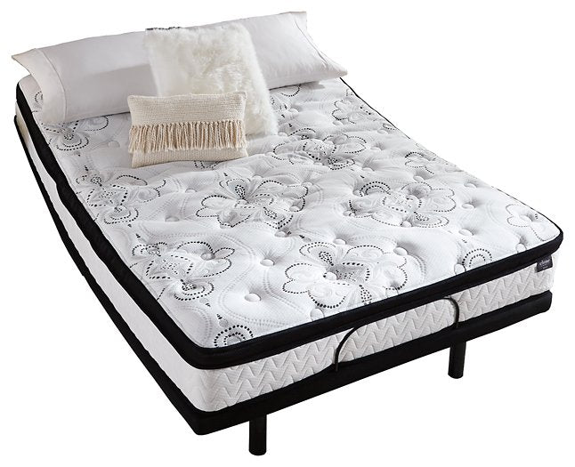 Mt Dana Firm 2-Piece  Mattress Package