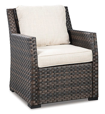 Easy Isle Lounge Chair with Cushion