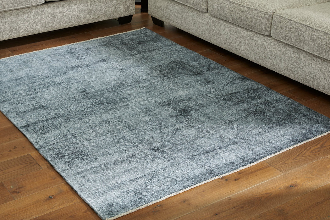 Rhysill Rug image