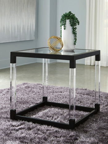 Nallynx 2-Piece Occasional Table Package