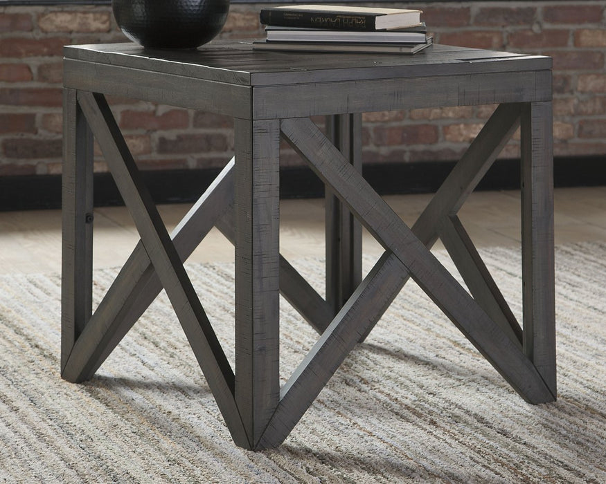 Haroflyn 2-Piece Table Package