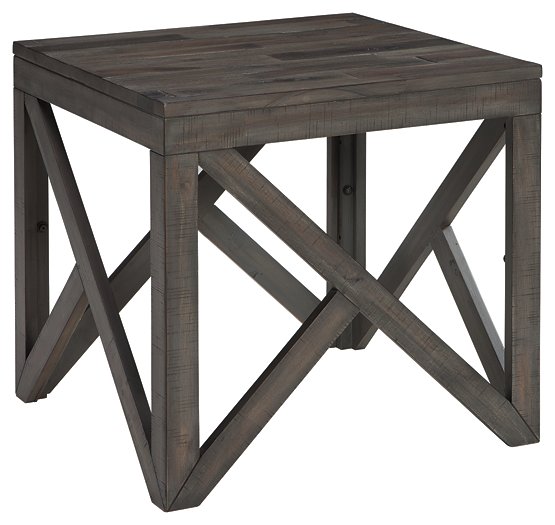 Haroflyn 2-Piece Table Package