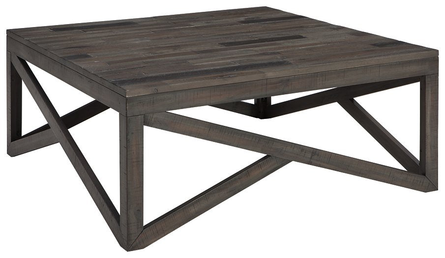 Haroflyn 2-Piece Table Package