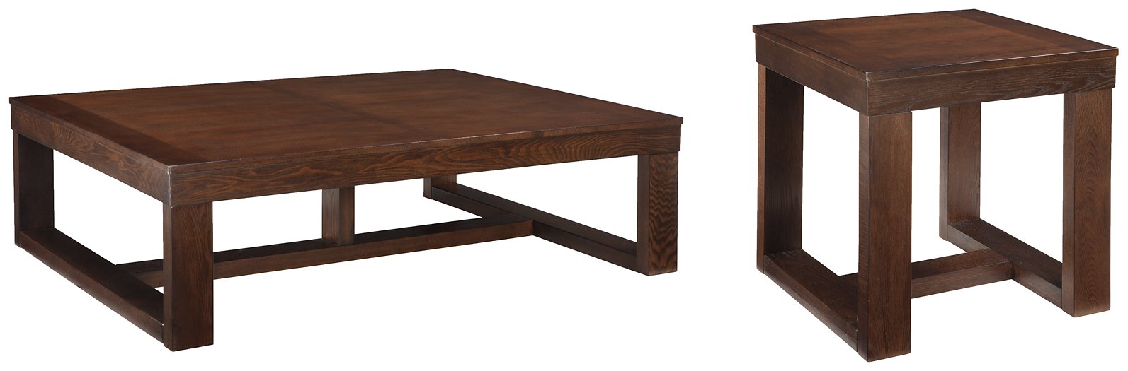 Watson 2-Piece Table Package