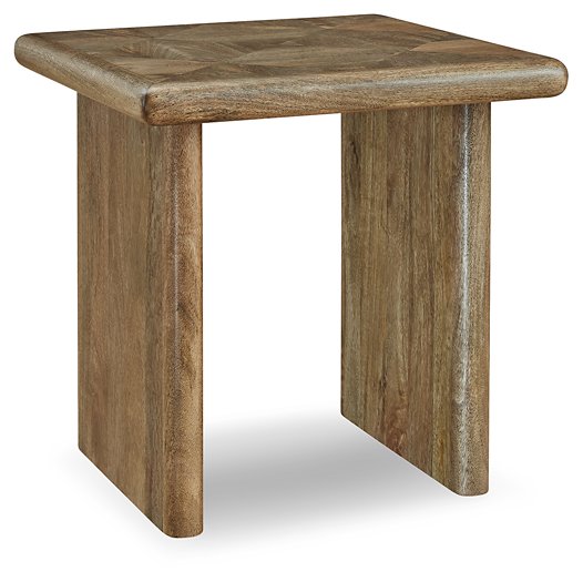 Lawland 2-Piece Occasional Table Package