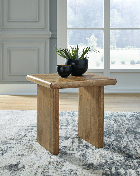 Lawland 3-Piece Occasional Table Package