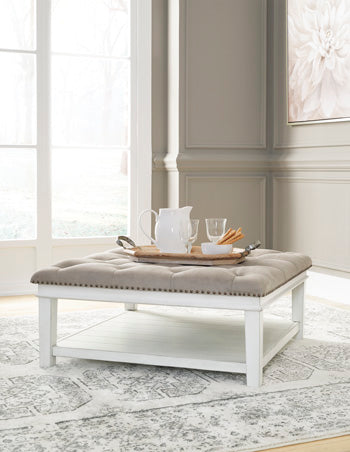 Kanwyn 3-Piece Occasional Table Package