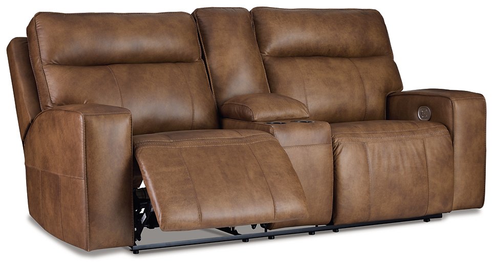 Game Plan 3-Piece Upholstery Package