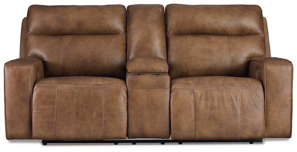 Game Plan 3-Piece Upholstery Package