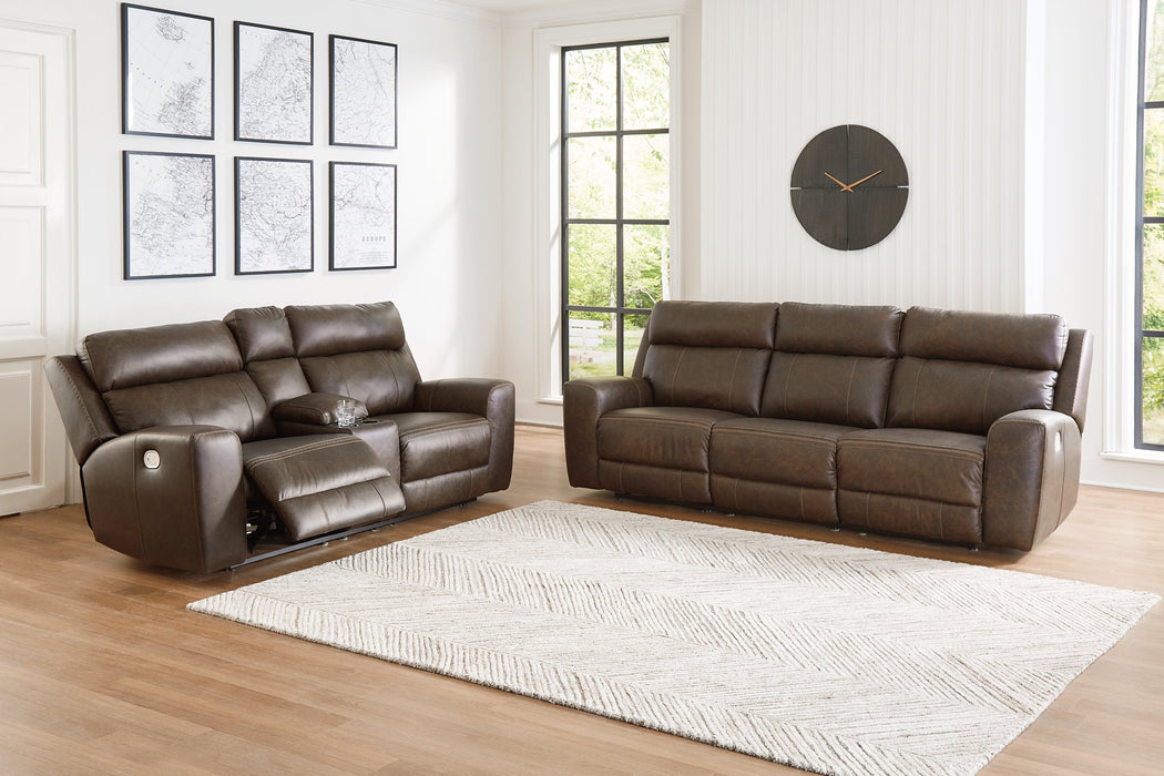 Roman 2-Piece Upholstery Package