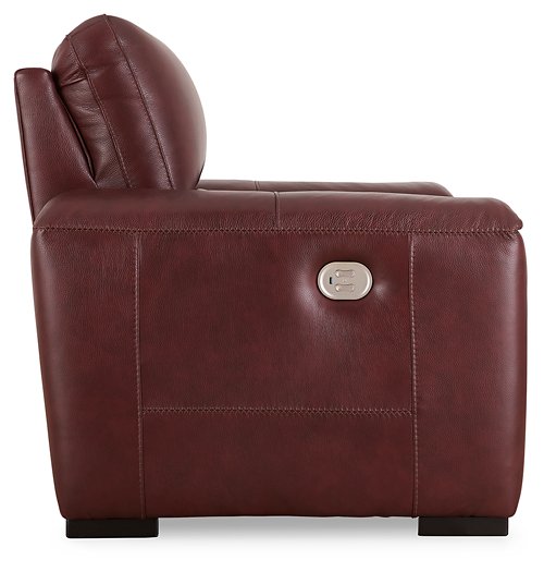 Alessandro 3-Piece Upholstery Package