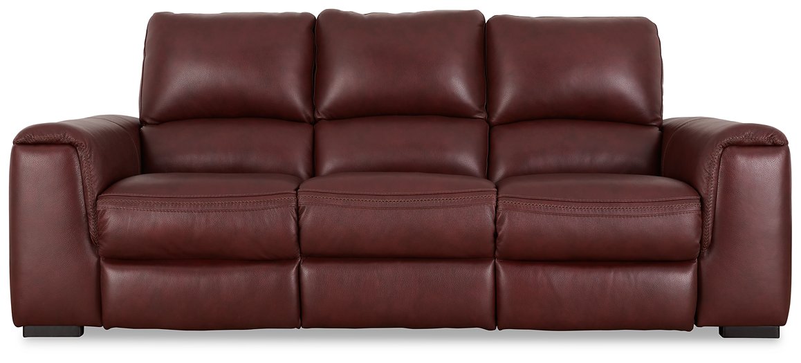 Alessandro 3-Piece Upholstery Package