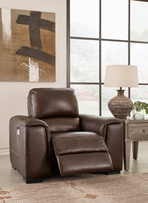 Alessandro 3-Piece Upholstery Package