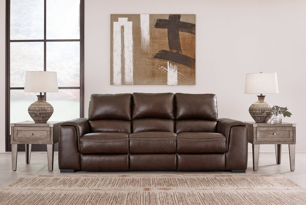 Alessandro 3-Piece Upholstery Package