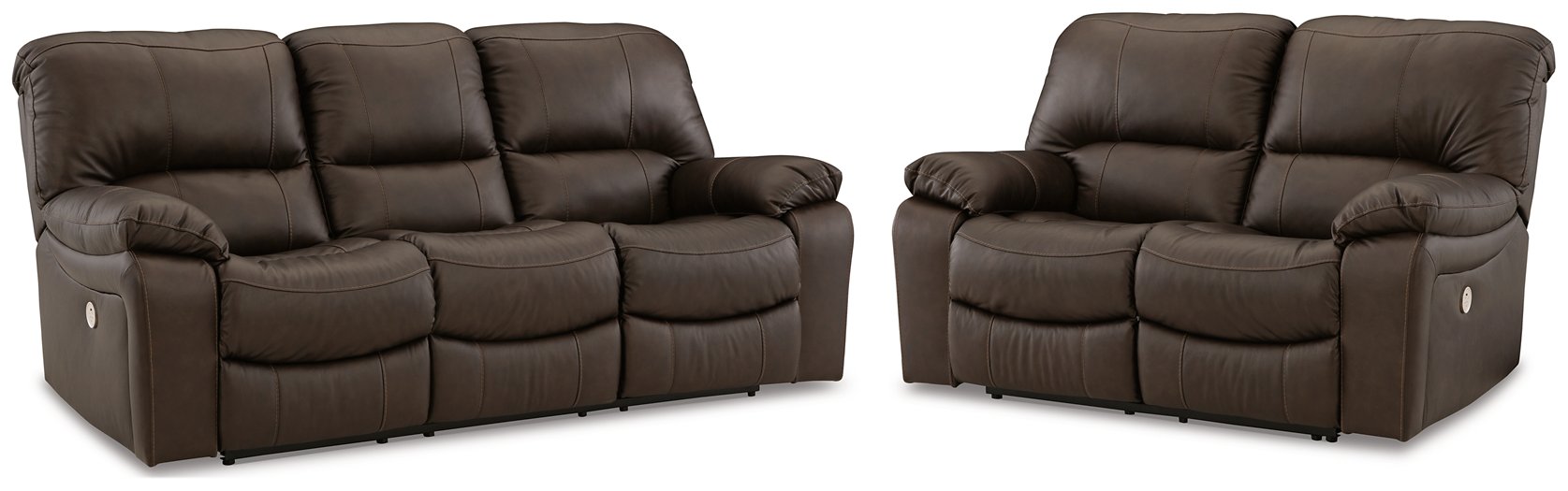 Leesworth 2-Piece Upholstery Package