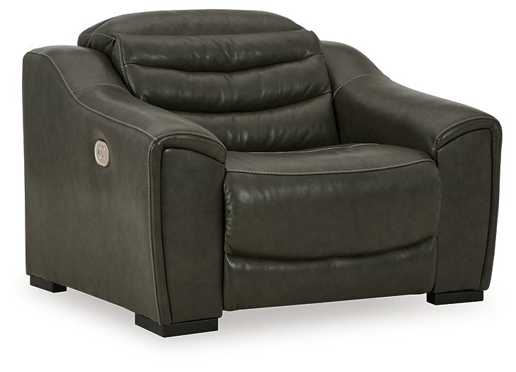 Center Line 7-Piece Upholstery Package