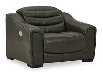 Center Line 3-Piece Upholstery Package