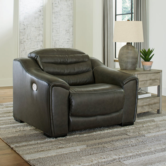 Center Line 3-Piece Upholstery Package