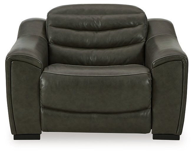 Center Line 6-Piece Upholstery Package