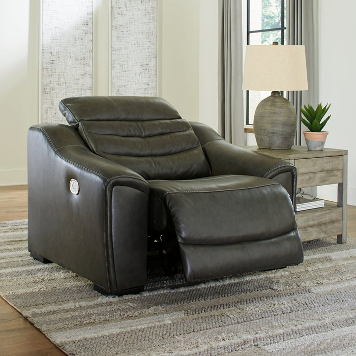 Center Line 7-Piece Upholstery Package