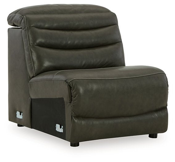 Center Line 6-Piece Upholstery Package