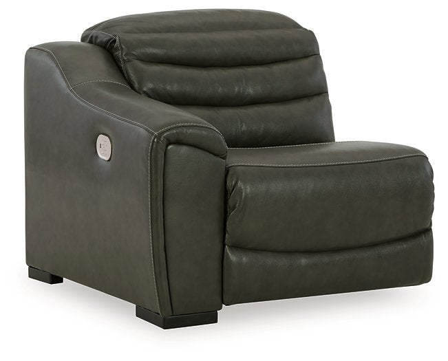 Center Line 6-Piece Upholstery Package