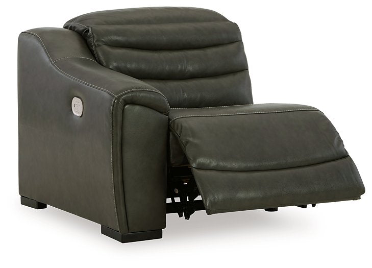 Center Line 3-Piece Upholstery Package