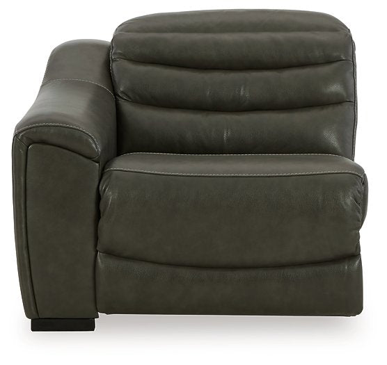 Center Line 6-Piece Upholstery Package