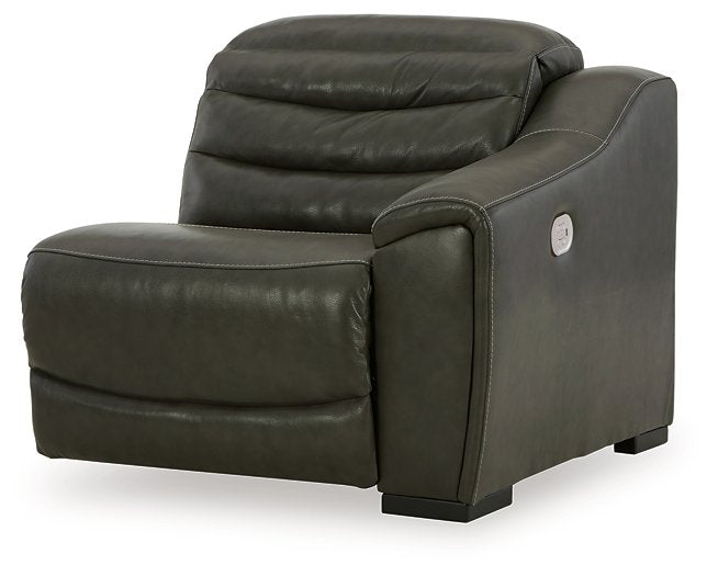 Center Line 6-Piece Upholstery Package