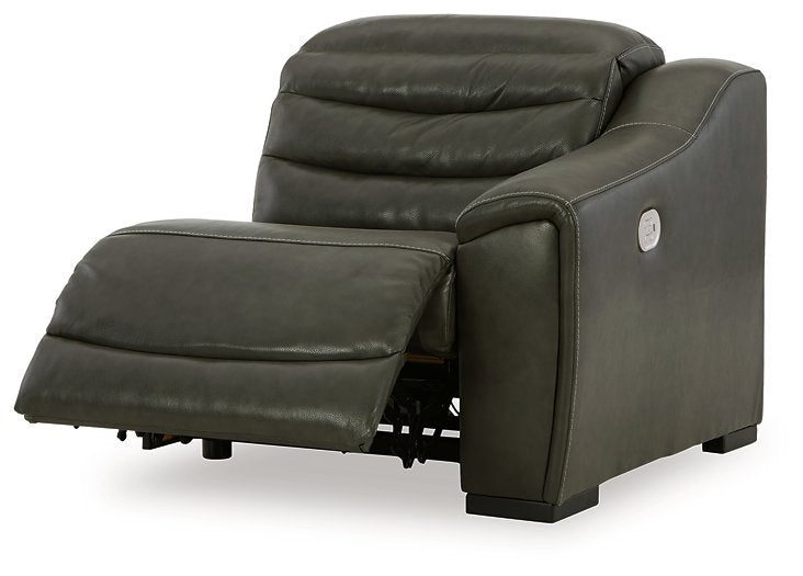 Center Line 3-Piece Upholstery Package