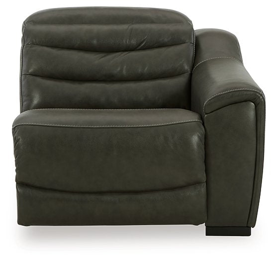 Center Line 3-Piece Upholstery Package