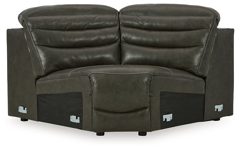 Center Line 6-Piece Upholstery Package