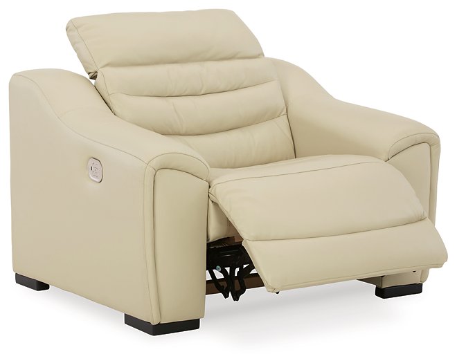 Center Line 3-Piece Upholstery Package