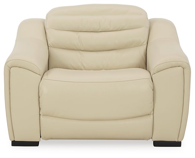 Center Line 4-Piece Upholstery Package