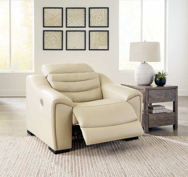 Center Line 7-Piece Upholstery Package