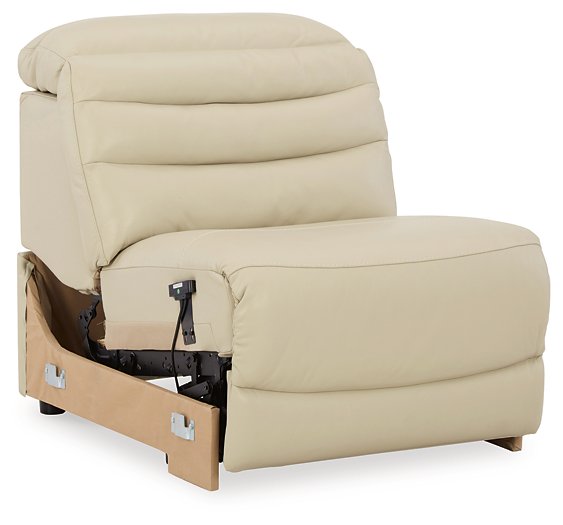 Center Line 6-Piece Upholstery Package