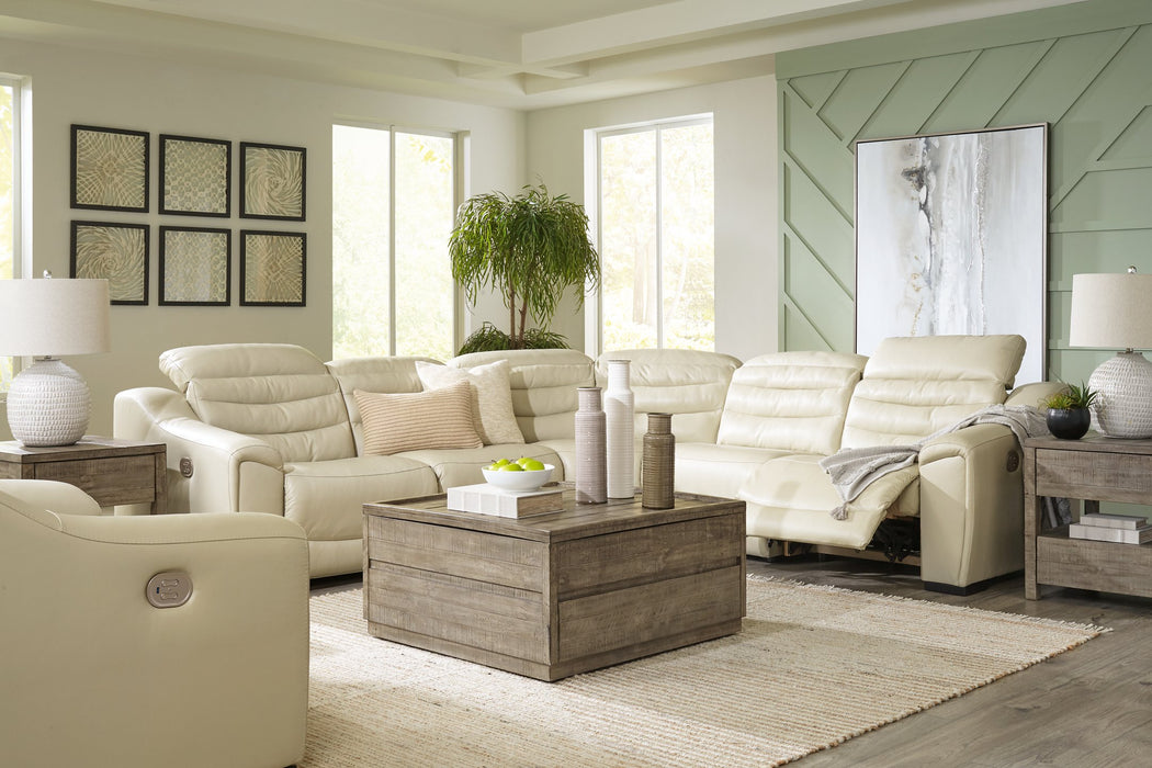 Center Line 6-Piece Upholstery Package