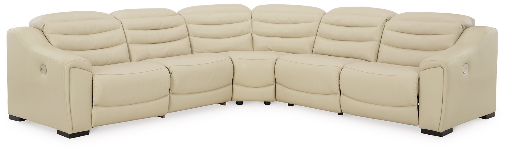 Center Line 6-Piece Upholstery Package