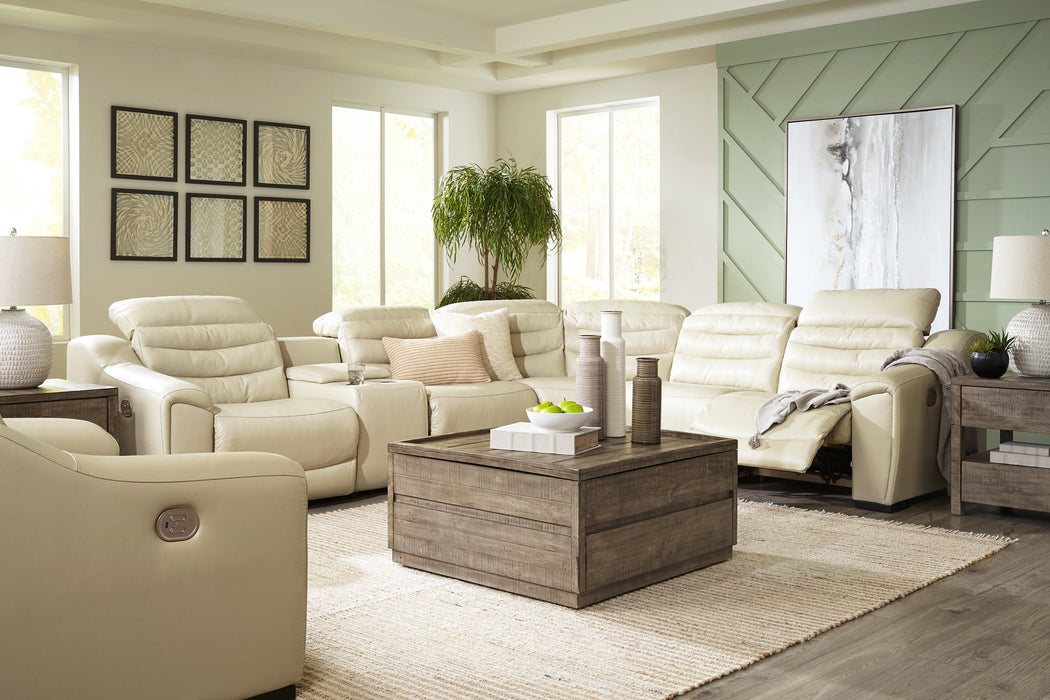 Center Line 7-Piece Upholstery Package