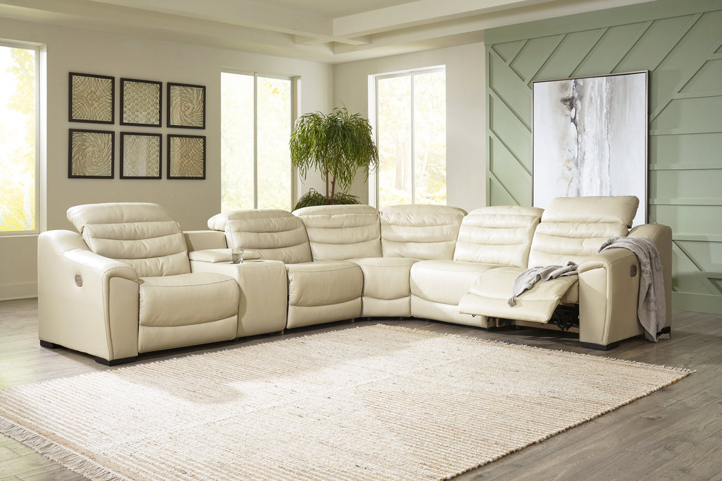 Center Line 7-Piece Upholstery Package