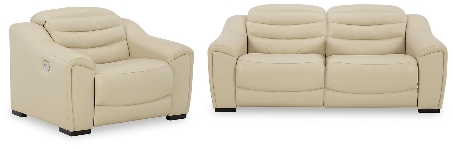 Center Line 3-Piece Upholstery Package